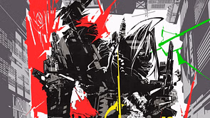 Cyberpunk: Edgerunners season 2 confirmed with visual and official teaser