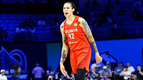 Why was Brittney Griner ejected from the game against Dallas Wings? Reason revealed