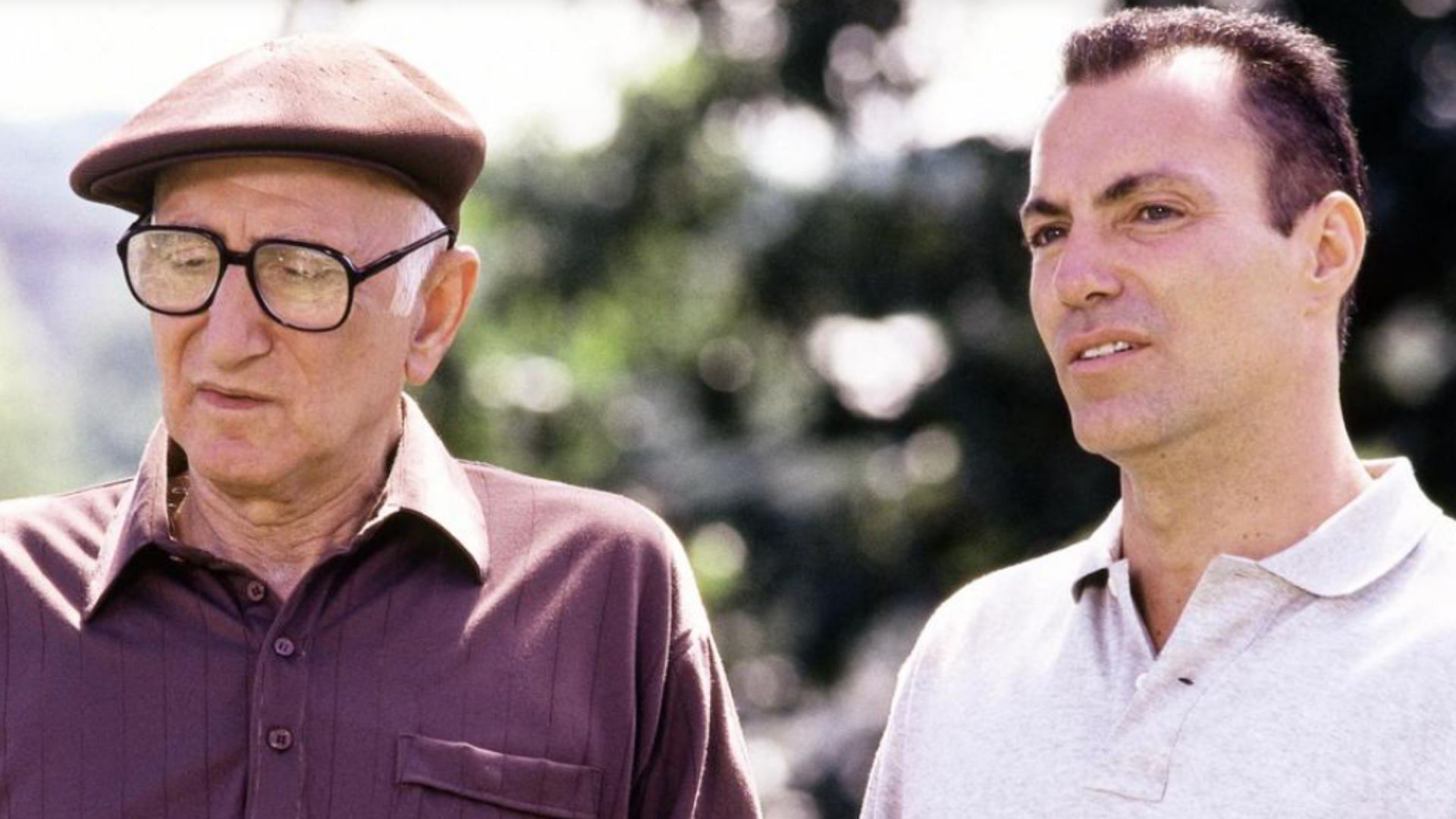 Junior&#039;s sense of humor was appreciated by fans of The Sopranos (Image via HBO)