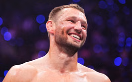 Does Reinier de Ridder have kids? Exploring the UFC star's family and personal life