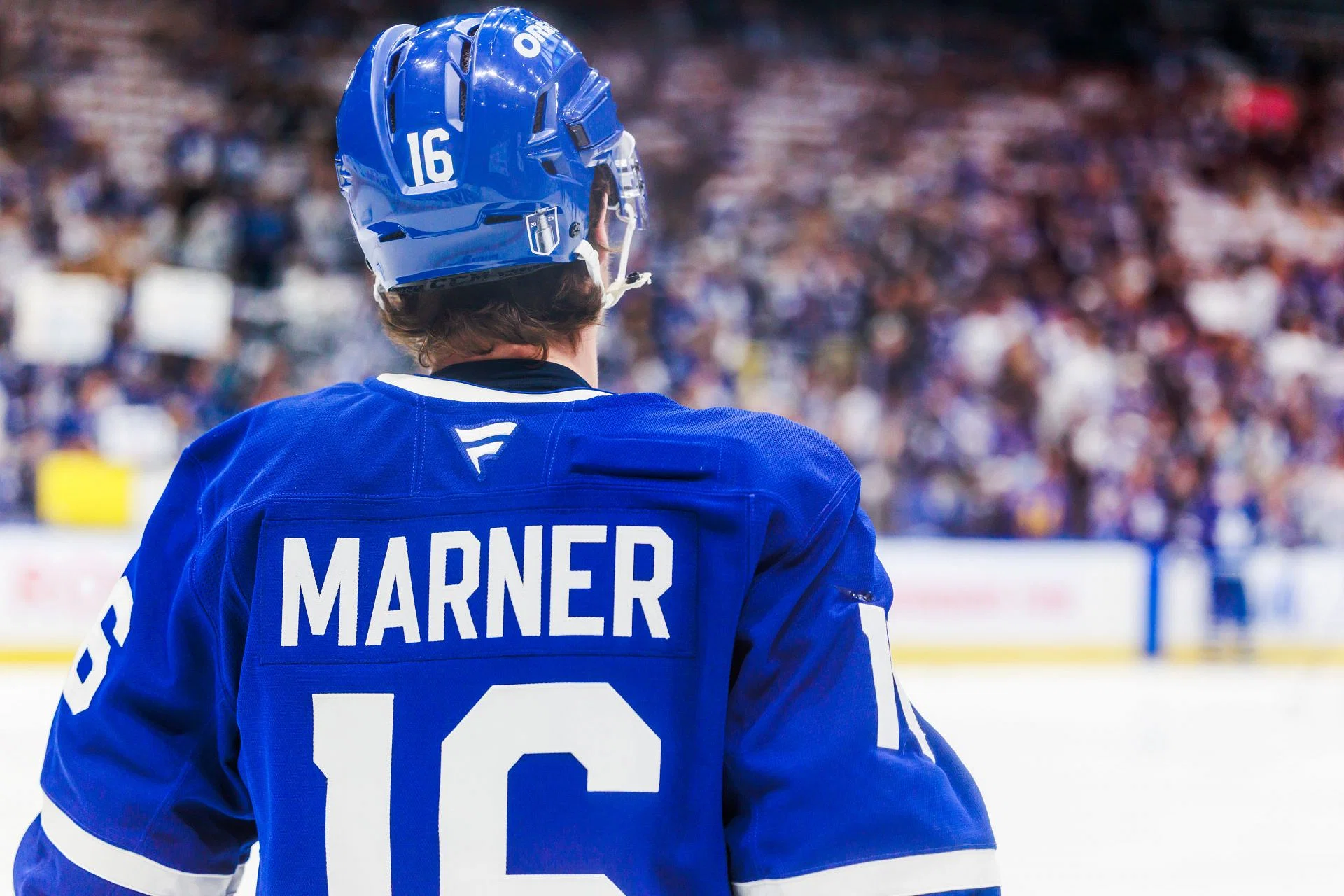 NHL: MAY 18 Stanley Cup Playoffs&nbsp;2nd Round Panthers at Maple Leafs - Source: Getty