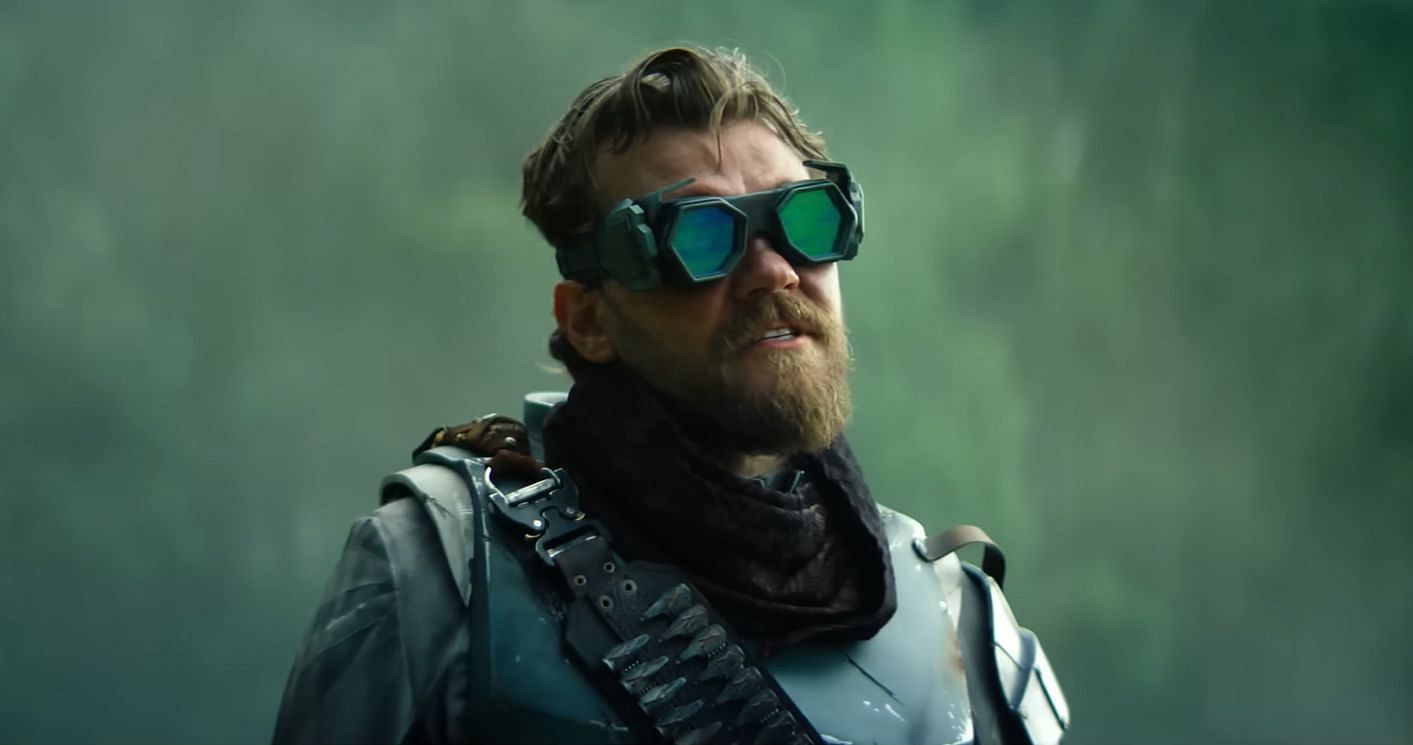 A still from the trailer (Image via YouTube/@AppleTV)