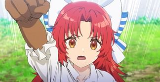 A Tale of the Secret Saint anime announces 2026 release via teaser