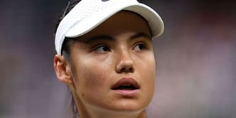 "I wasn’t even allowed to hang out with girlfriends" - When Emma Raducanu made frustrations clear with parents for not letting her have a dating life