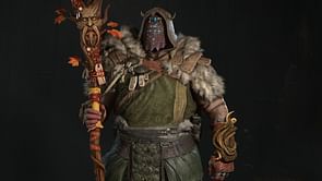 Diablo 4: Rotting Lightbringer Pulverize Druid build guide