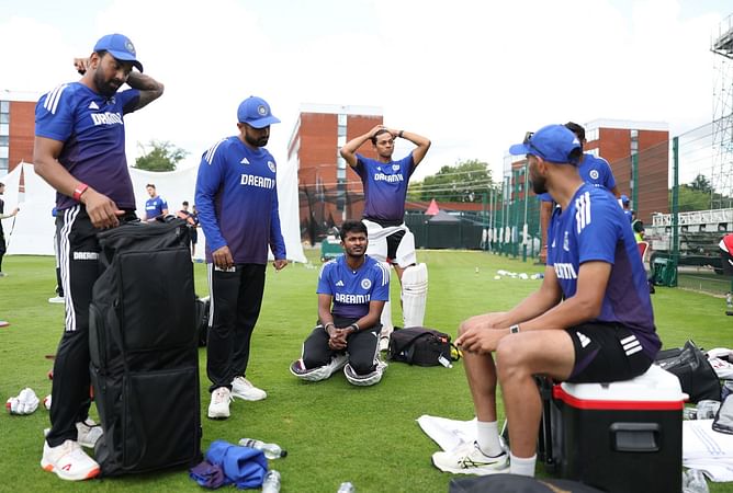 “He will trash a lot of people” - Navjot Singh Sidhu’s massive statement on Indian batter amid ENG vs IND 2025 4th Test