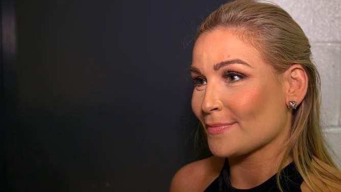 Disappointing news for WWE star Natalya