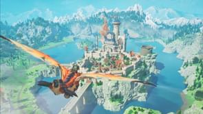 Monster Hunter Stories 3 announced, coming next year