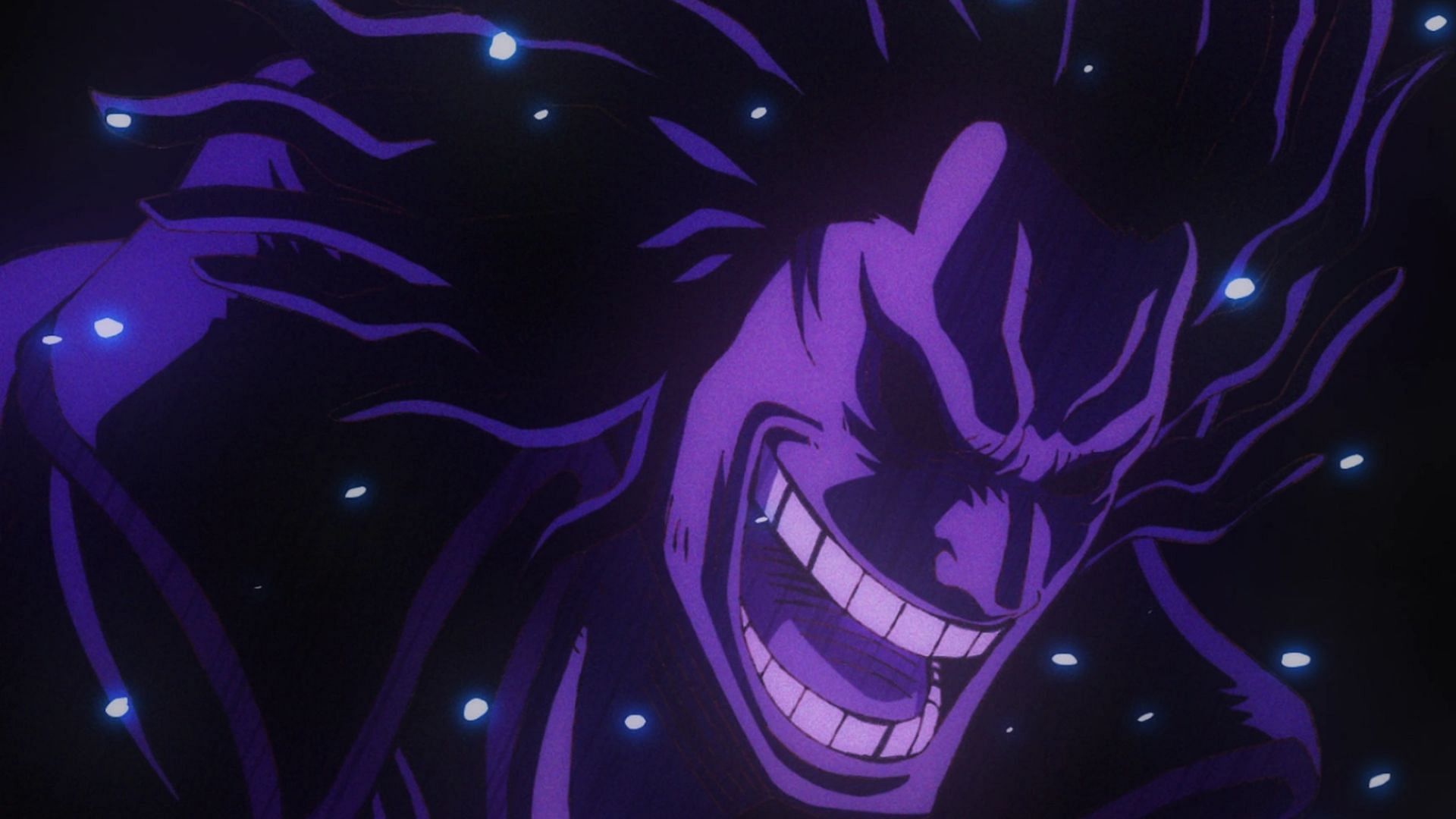 Xebec&#039;s silhouette in the One Piece anime (Image via Toei Animation)
