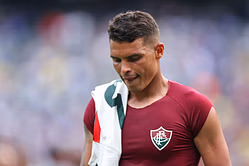 Thiago Silva receives special present from former club Chelsea after showdown in Club World Cup
