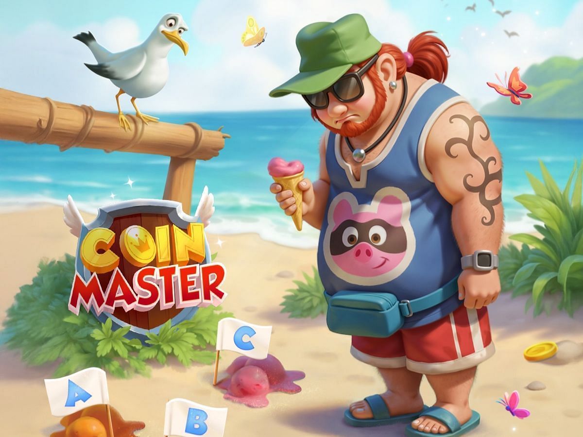 Coin master