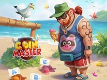 Are there Coin Master free spins and coin links for today? (July 19, 2025)