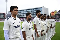 "Chance missed to earn the respect" - Former India batter blasts Shubman Gill amid ENG vs IND 2025 4th Test