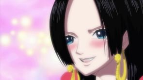 One Piece: Amazon Lily's Love Sickness, explained