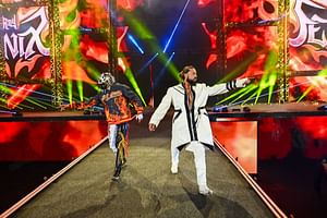 4 former AEW stars who have had lackluster runs since joining WWE