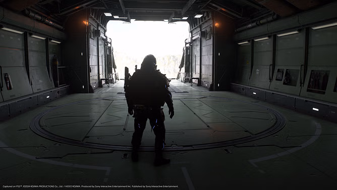 How to refill Boot Bar in Death Stranding 2
