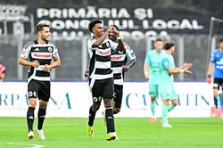 Universitatea Cluj vs Ararat-Armenia Prediction and Betting Tips | July 31st 2025