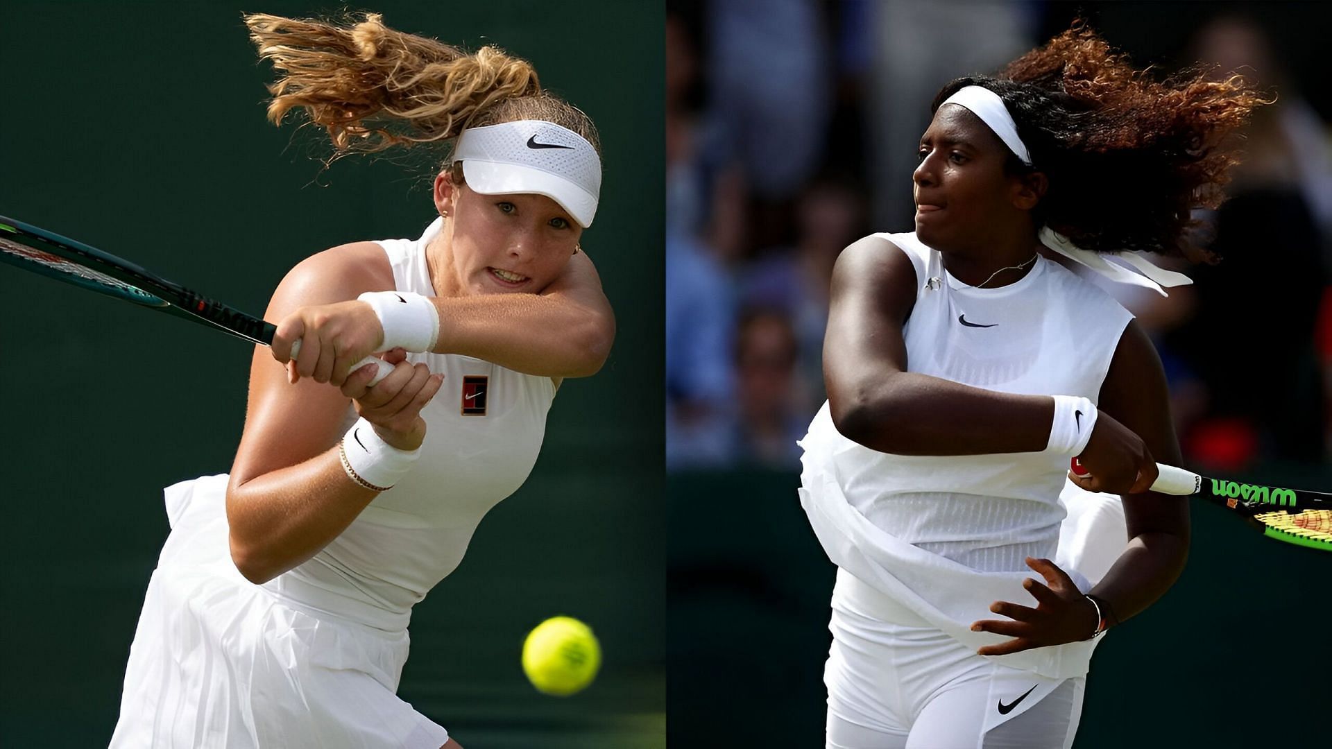 Wimbledon 2025: Mirra Andreeva vs Hailey Baptiste Fokina preview, head-to-head, prediction, odds, and pick