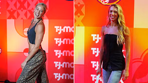 "She'd have a great time": Lexie Hull picks Sophie Cunningham as one WNBA player who could go viral on "Love Island"