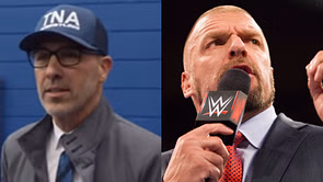 TNA Wrestling President Carlos Silva breaks silence on WWE deal