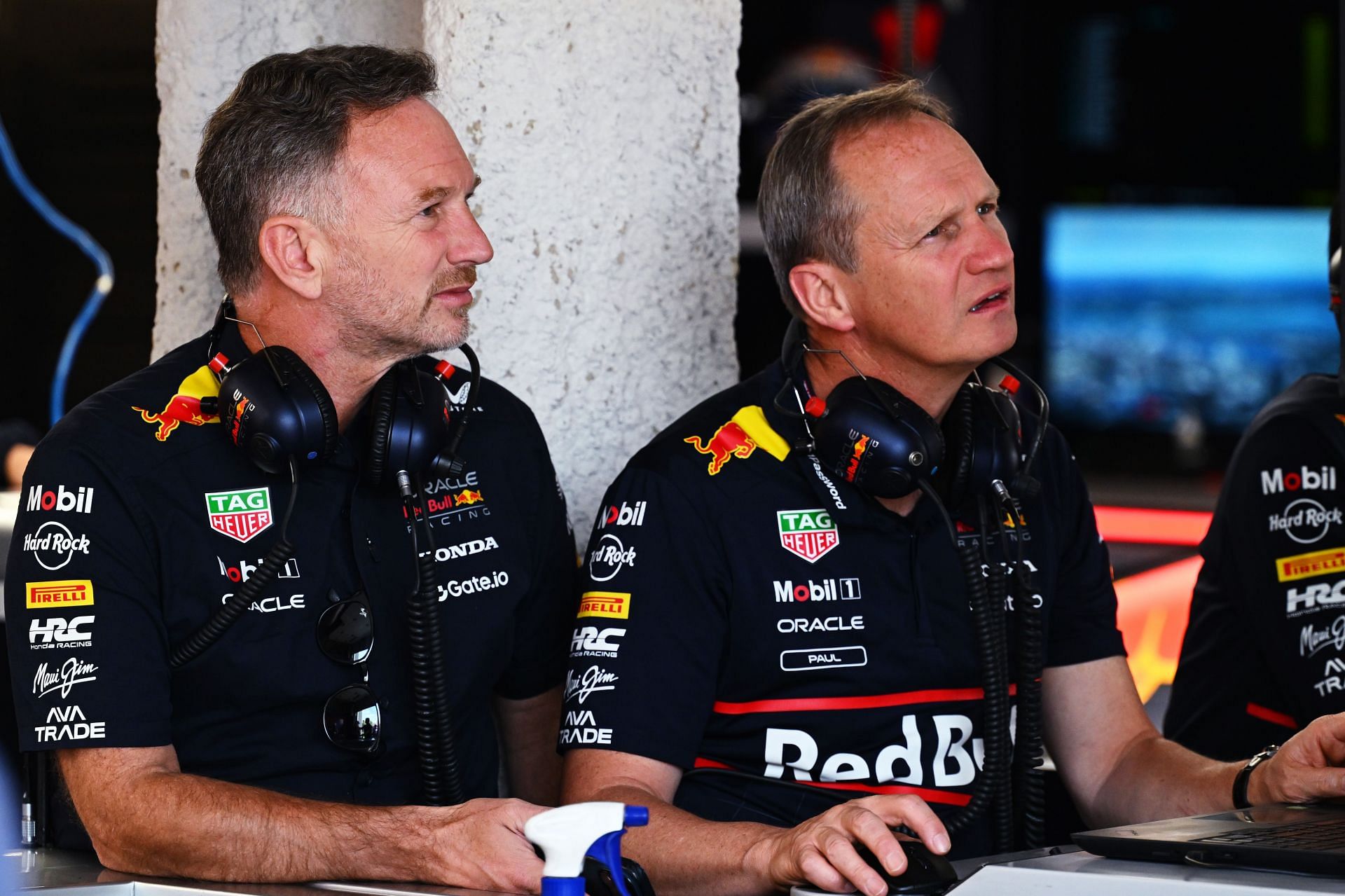 F1 Grand Prix of Canada - Final Practice - Source: Getty