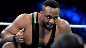 Congratulations are reportedly in order for WWE star Big E