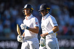 “England played prankball” - Legendary bowler’s hilarious take on Day 1 of ENG vs IND 2025 3rd Test