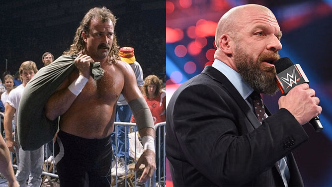 Jake Roberts' criticism of WWE prompts strong comment from veteran (Exclusive)