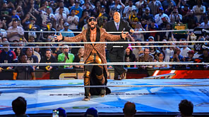 Seth Rollins accused of driving casual fans away by ex-WWE figure (Exclusive)
