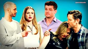 The Young and the Restless spoilers for next 2 weeks (August 1 to 8, 2025): What to expect, major developments, and more
