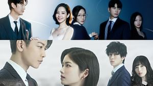 “So much better than the Korean one”—Fans hail Fuka Koshiba & Takeru Satoh’s Marry My Husband Japan version over original K-drama