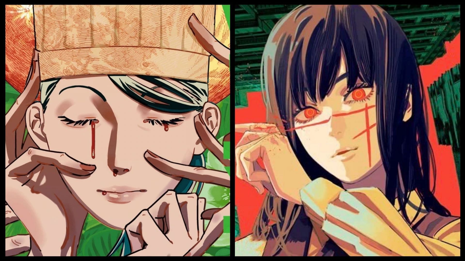 Chainsaw Man chapter 208: Release date and time, countdown, and more
