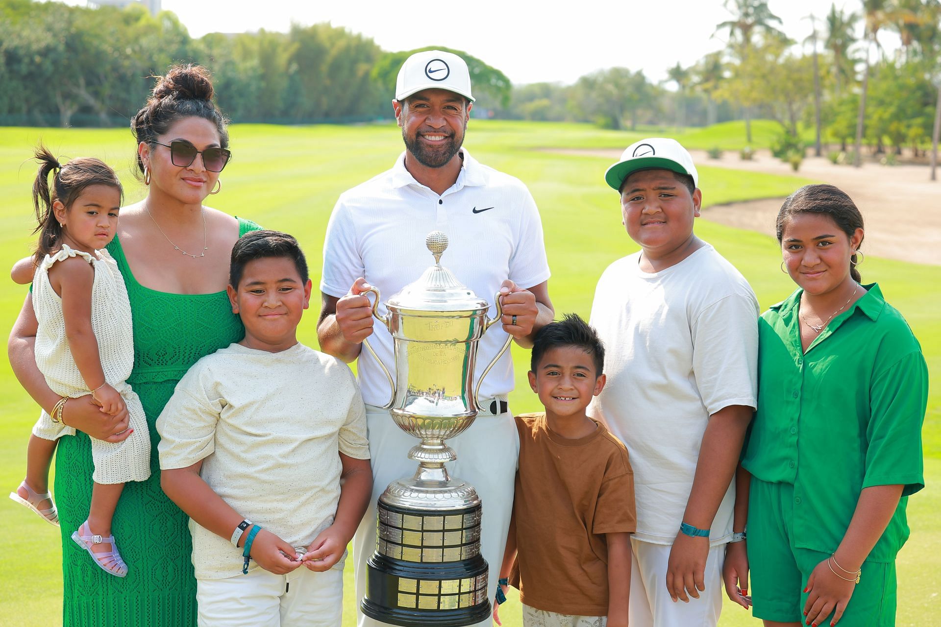 Mexico Open at Vidanta - Final Round - Source: Getty