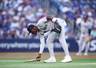 New York Yankees v Toronto Blue Jays - Source: Getty
