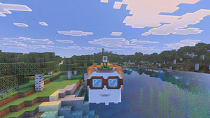 Minecraft Bedrock releases quick hotfix 1.21.93 update, featuring Lava Chicken music disc