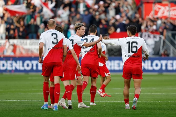 Sheriff vs Utrecht Prediction and Betting Tips | July 24th 2025