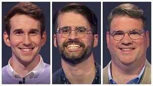 Today's Final Jeopardy! answer: Tuesday, July 15, 2025