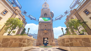 Overwatch 2 new hero Wuyang's abilities revealed: Everything we know