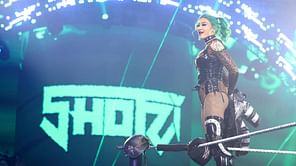 Popular star claims he is sending Shotzi back to WWE