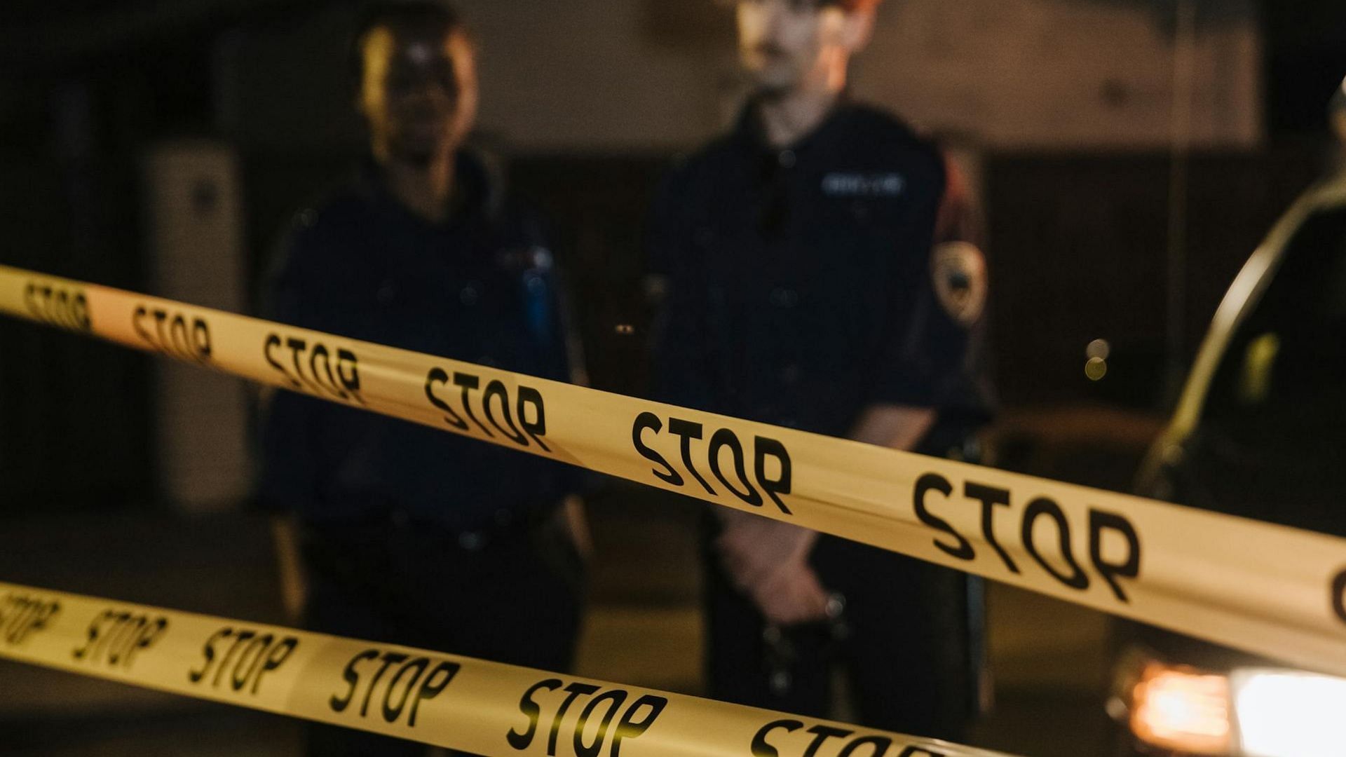 The crimes of Sarah McLinn explored (Image via Pexels)