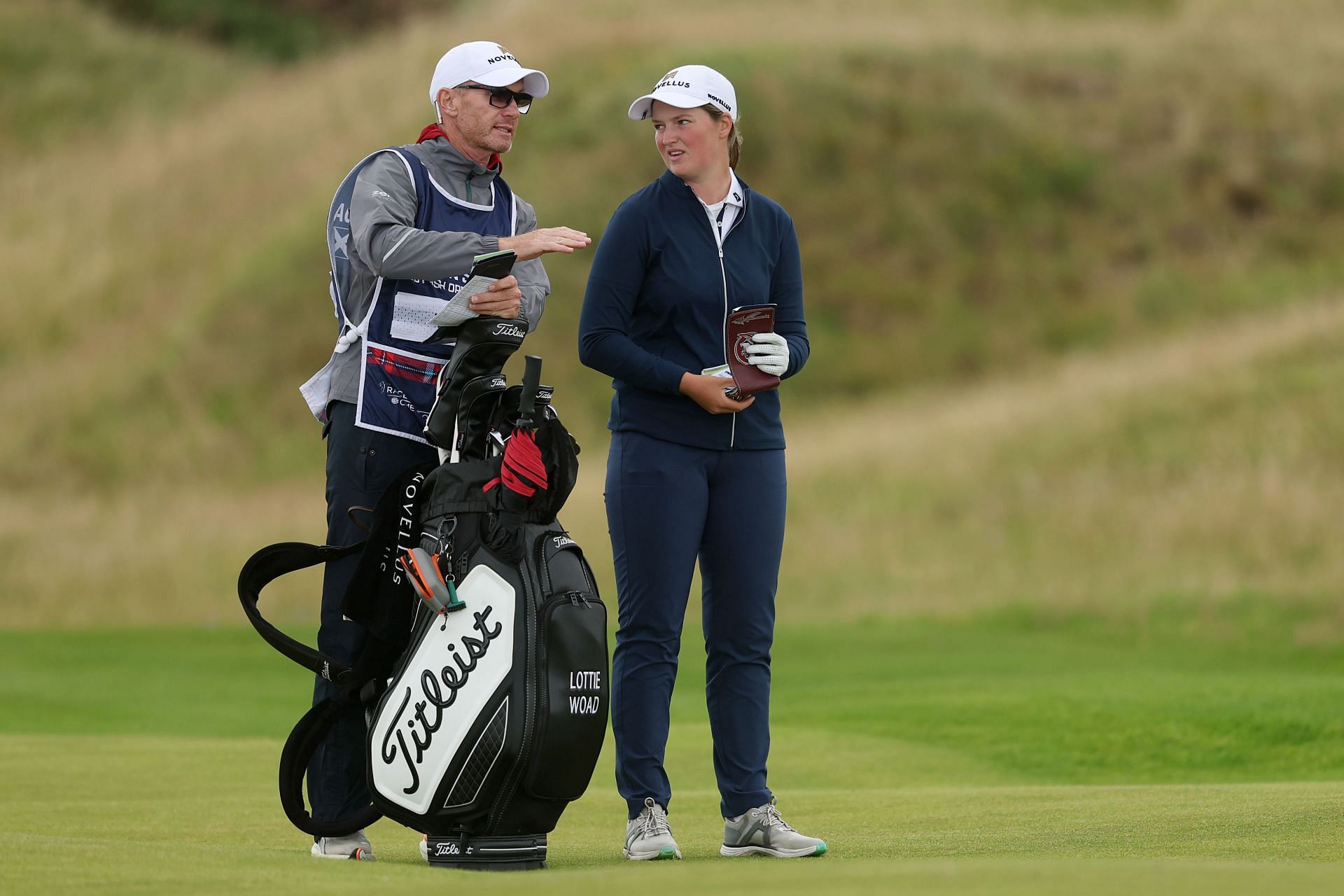 ISPS HANDA Women