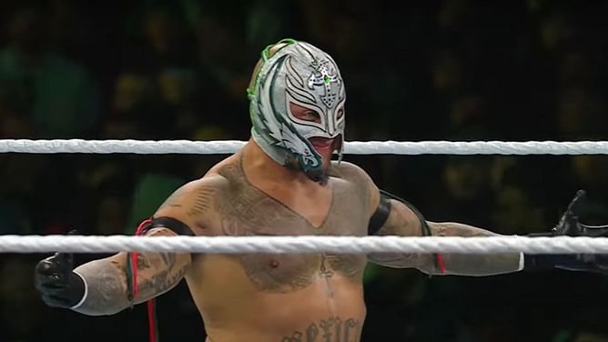 3 things Rey Mysterio could do at SummerSlam 2025 following his WWE return
