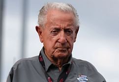 95-year-old former NASCAR champion Rex White dies