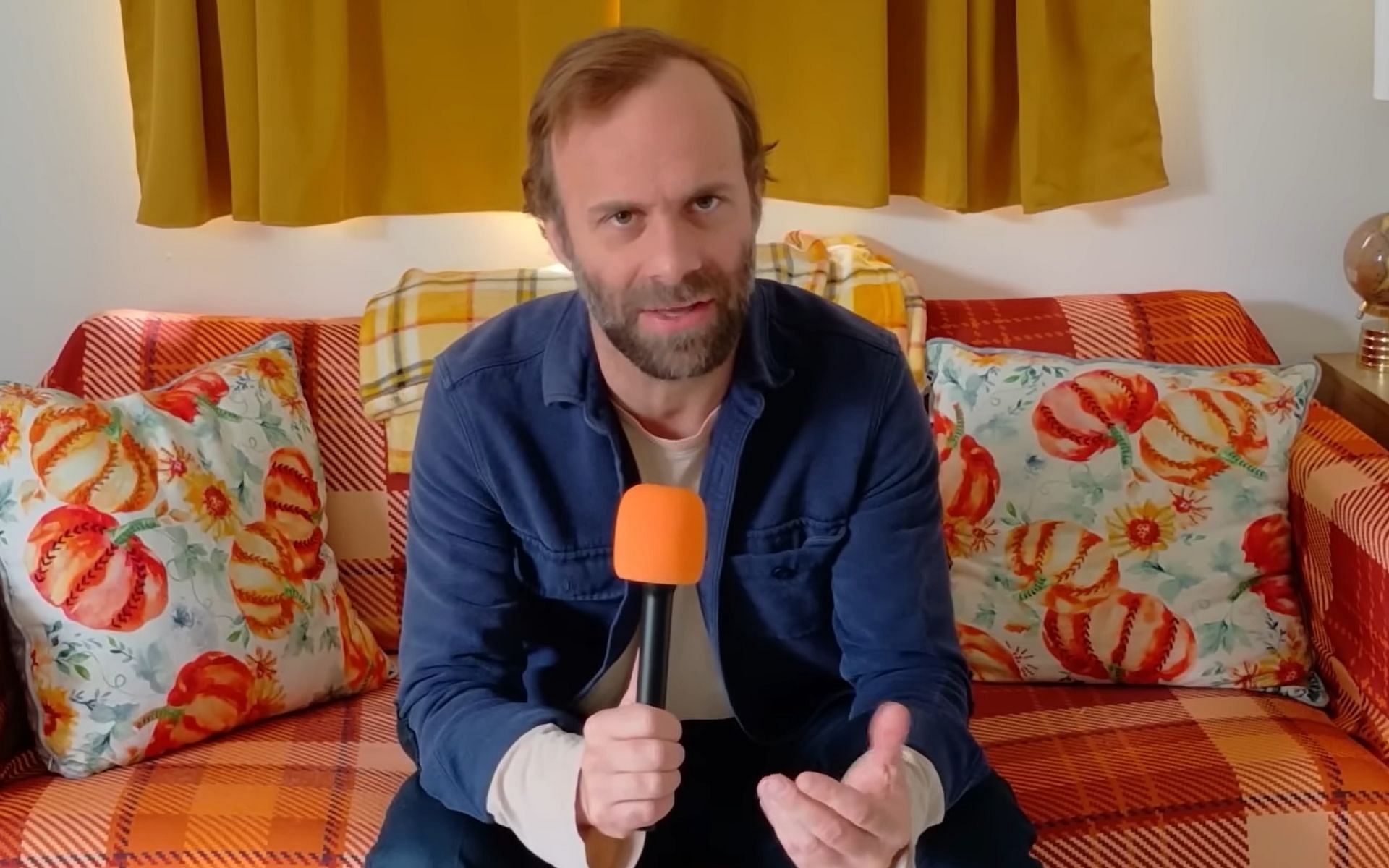 &quot;Chopped them up and put them in bags&quot;: YouTuber speaks about his cameraman murdering his family 