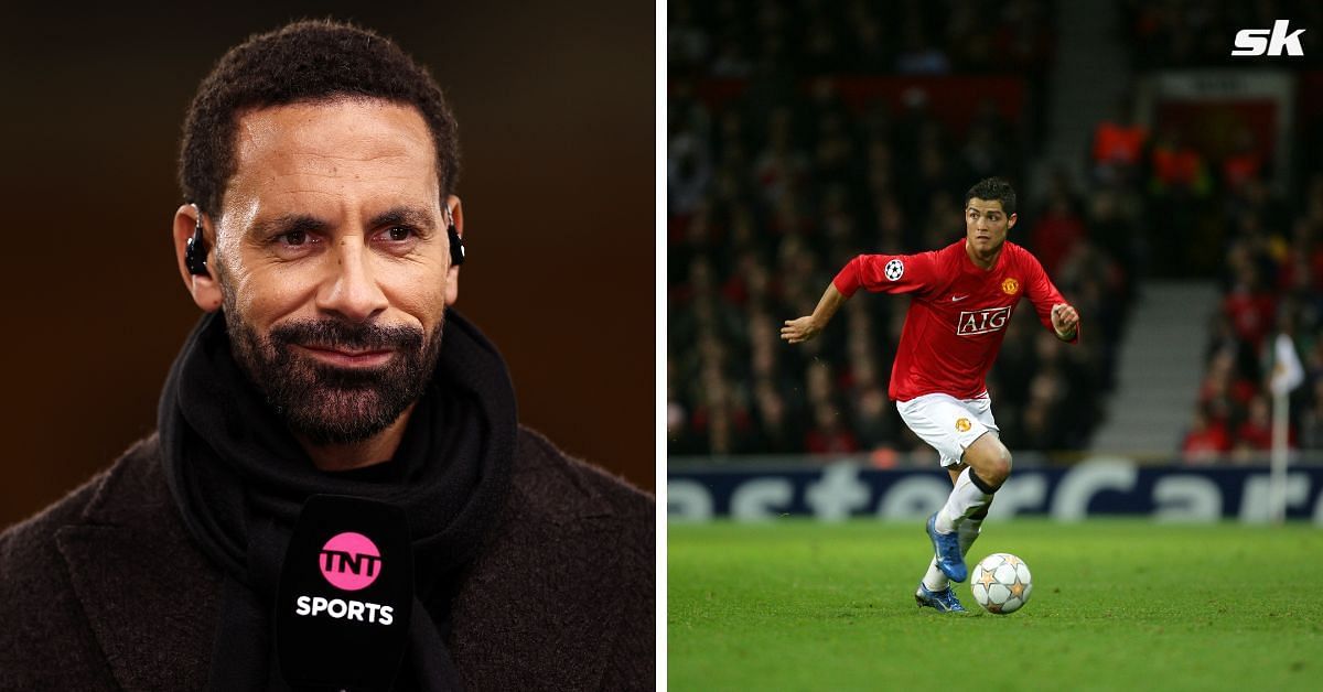 Rio Ferdinand makes bold claim about Wayne Rooney 