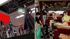 Persona 5: The Phantom X vs Persona 5 Strikers - All similarities and differences explored