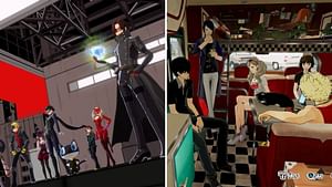 Persona 5: The Phantom X vs Persona 5 Strikers - All similarities and differences explored