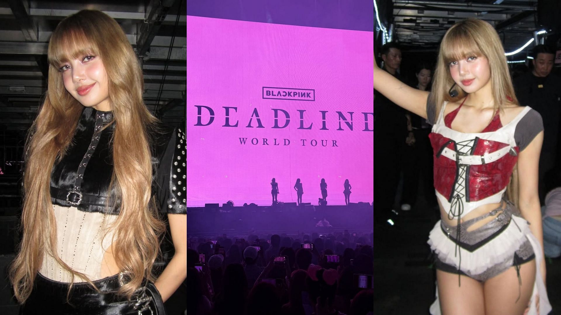 BLACKPINK
