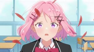 There's No Freaking Way I'll be Your Lover! Unless... episode 1: Too Cute yet too quick in an emotionally nuanced premiere