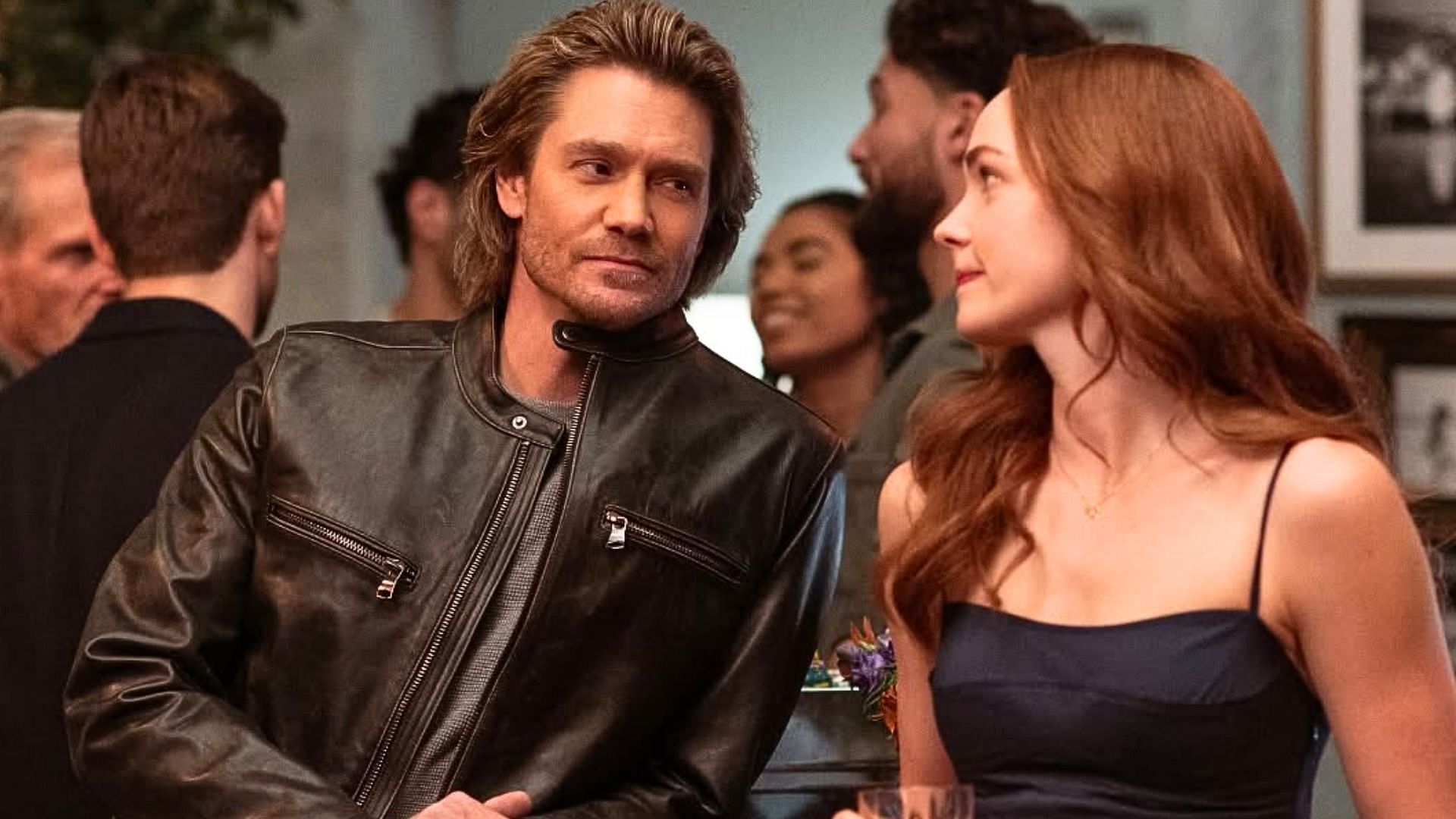 A still from Sullivan